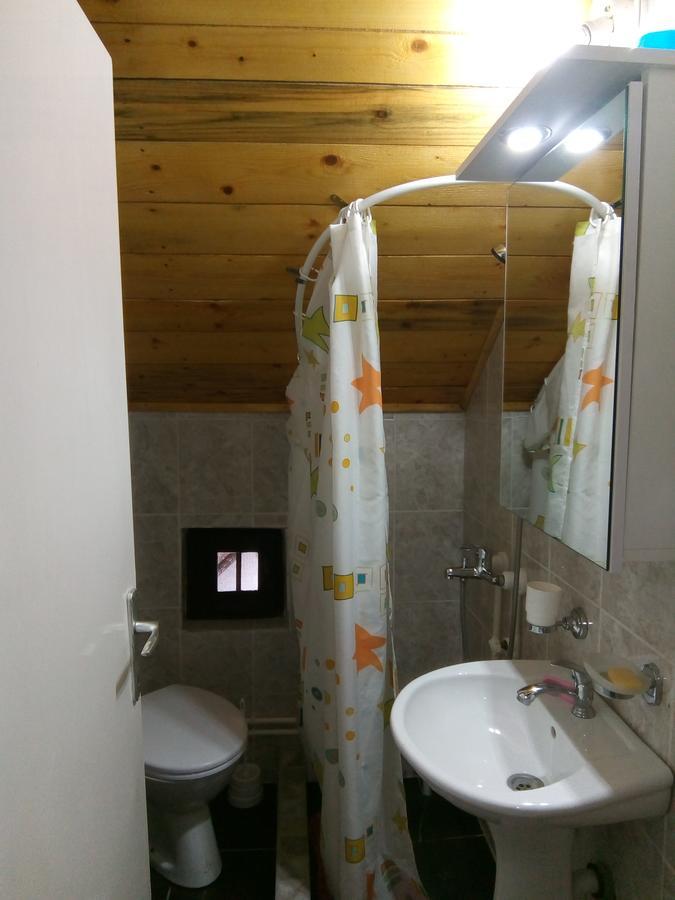 Apartman Mika Soko Banja Exterior photo