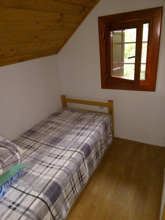 Apartman Mika Soko Banja Exterior photo