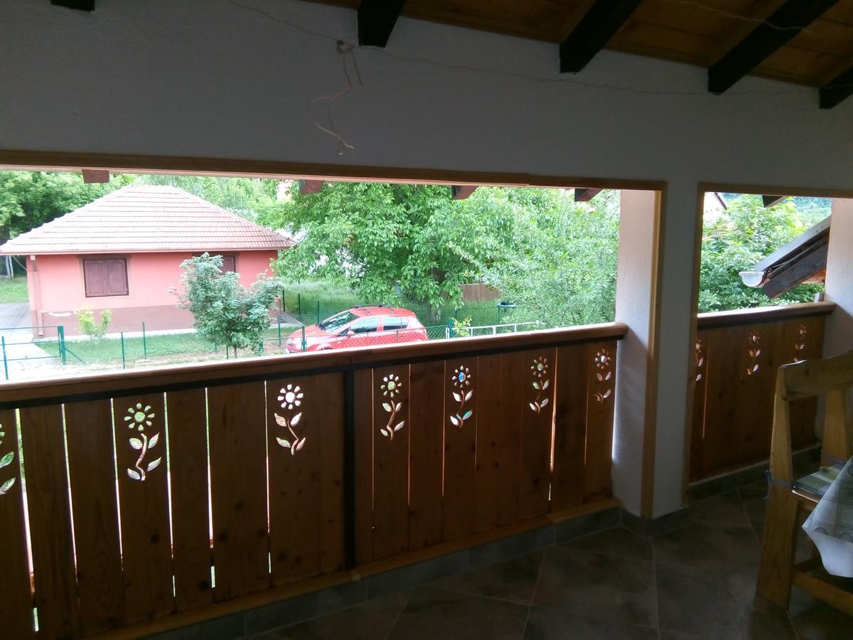 Apartman Mika Soko Banja Exterior photo