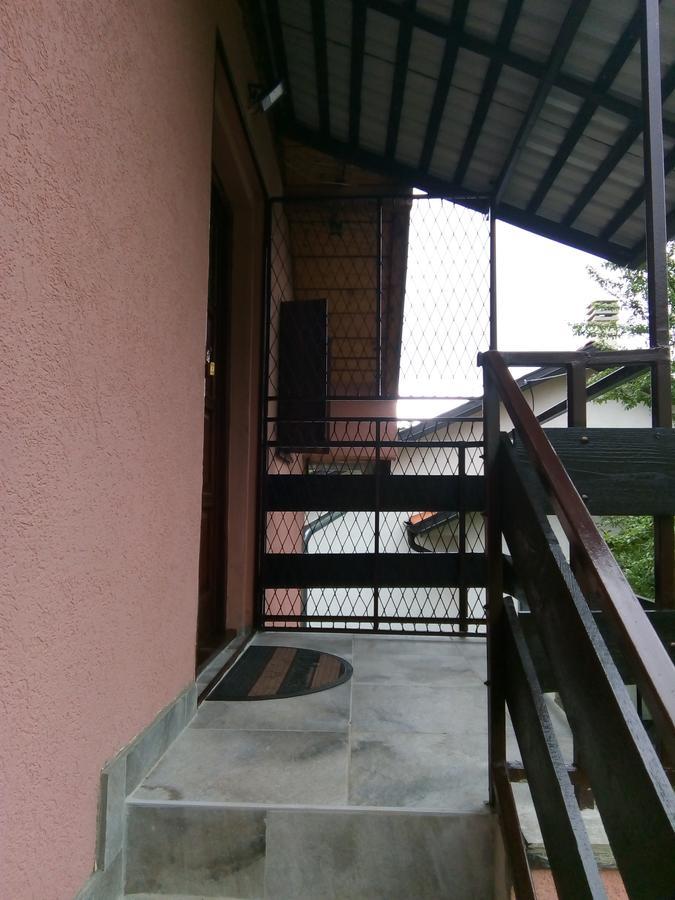 Apartman Mika Soko Banja Exterior photo